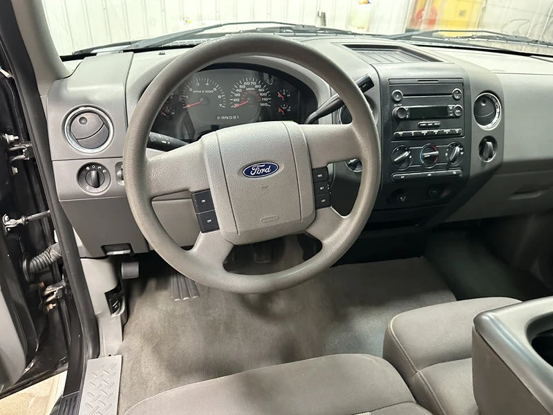 2006 Ford F-150 11th Gen - Image 8 of 20