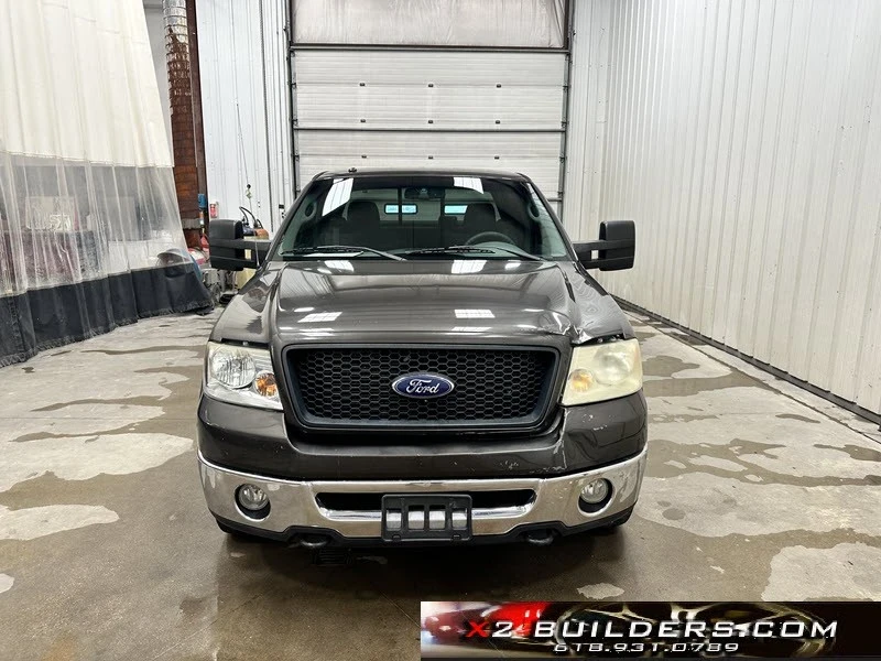 2006 Ford F-150 11th Gen - Image 2 of 21