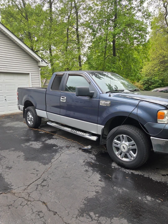 2006 Ford F-150 11th Gen - Image 2 of 2