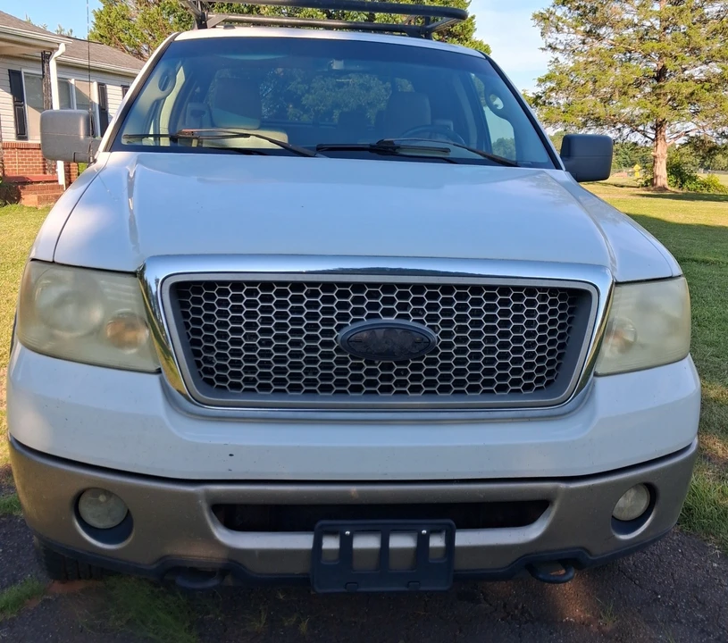 2006 Ford F-150 11th Gen - Image 2 of 7