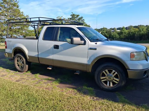 2006 Ford F-150 Lariat