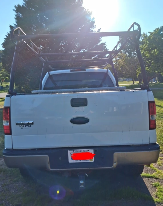 2006 Ford F-150 11th Gen - Image 4 of 7