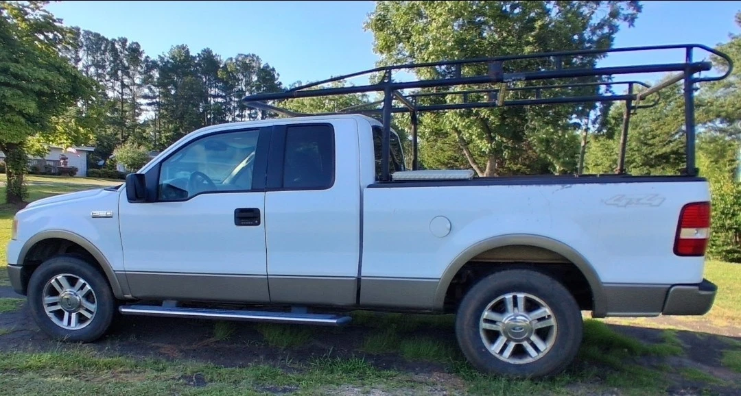 2006 Ford F-150 11th Gen - Image 3 of 7