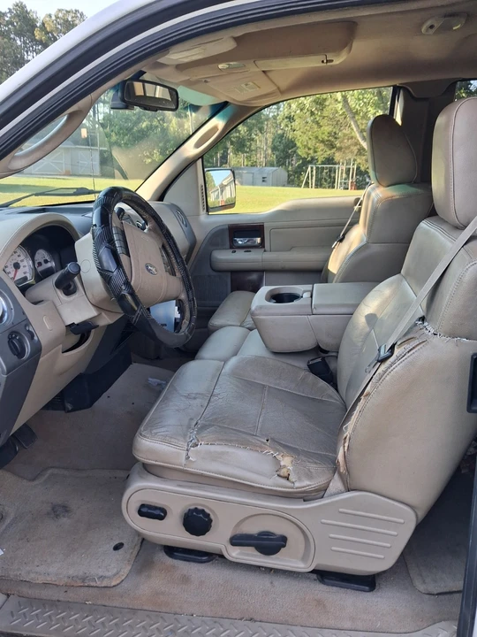 2006 Ford F-150 11th Gen - Image 6 of 7