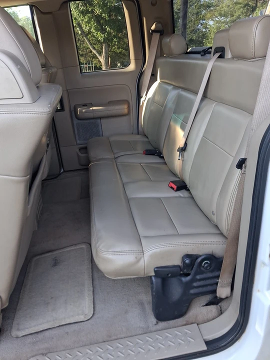 2006 Ford F-150 11th Gen - Image 5 of 7