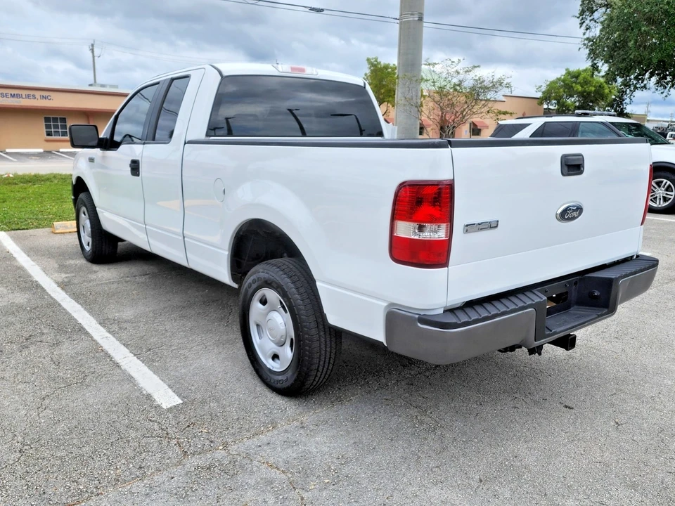 2006 Ford F-150 11th Gen - Image 3 of 21