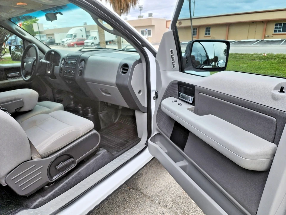 2006 Ford F-150 11th Gen - Image 17 of 21