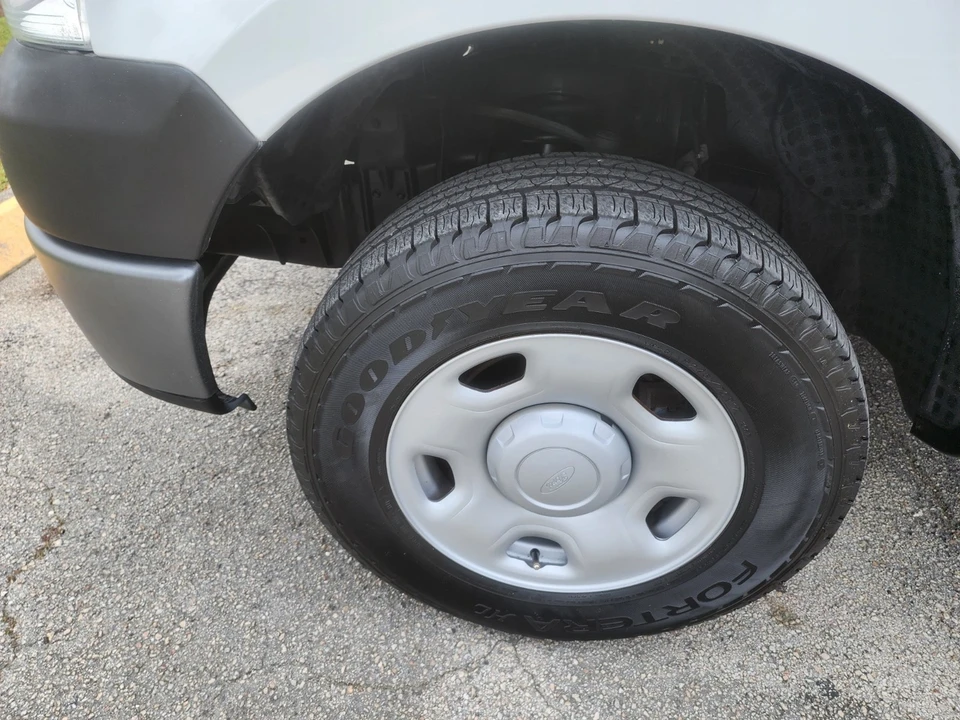 2006 Ford F-150 11th Gen - Image 19 of 21