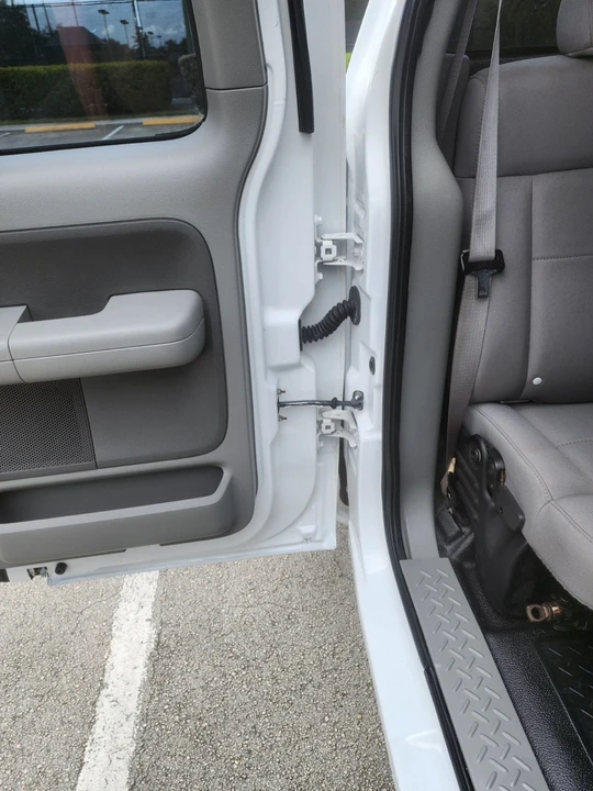 2006 Ford F-150 11th Gen - Image 16 of 21