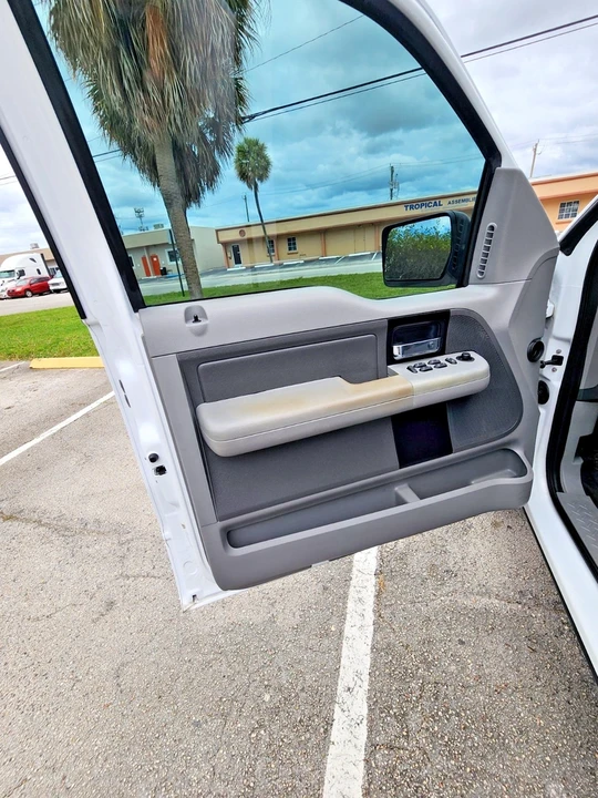 2006 Ford F-150 11th Gen - Image 12 of 21