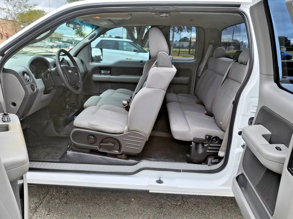 2006 Ford F-150 11th Gen - Image 9 of 21