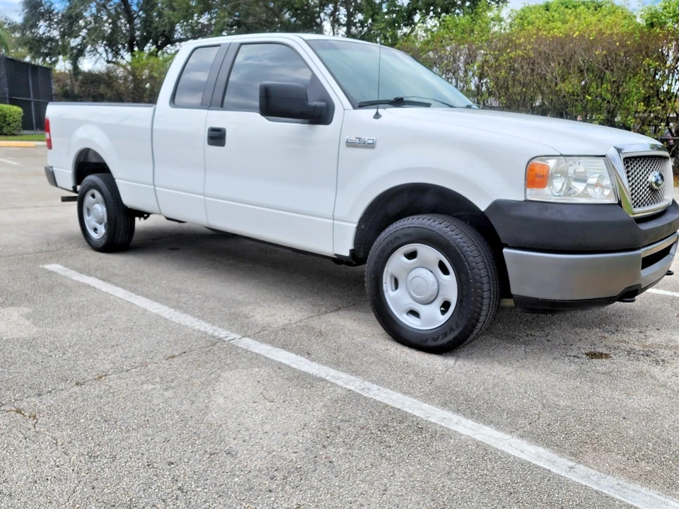 2006 Ford F-150 11th Gen - Image 6 of 21