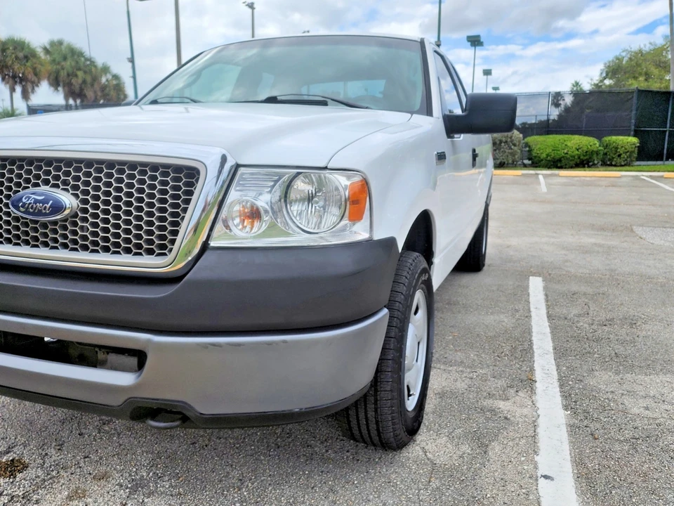 2006 Ford F-150 11th Gen - Image 2 of 21