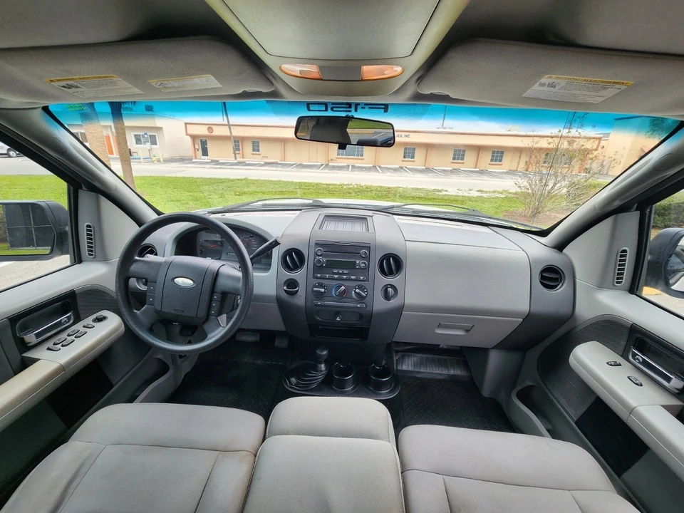 2006 Ford F-150 11th Gen - Image 15 of 21