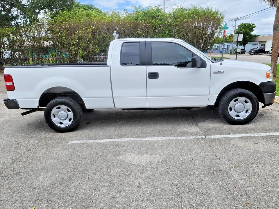 2006 Ford F-150 11th Gen - Image 5 of 21