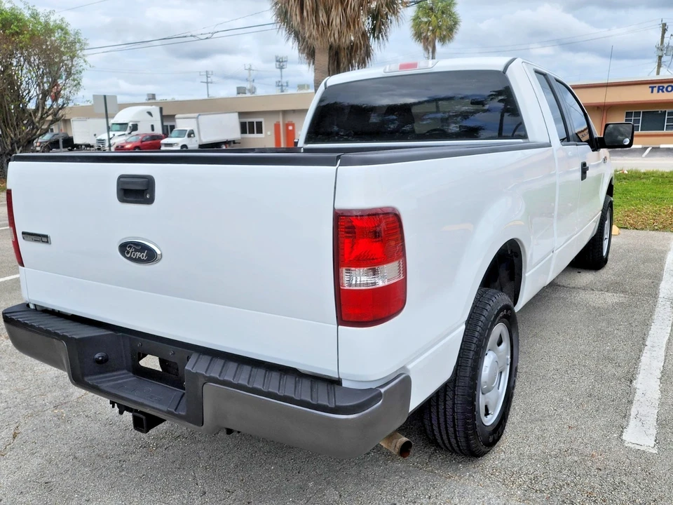 2006 Ford F-150 11th Gen - Image 4 of 21