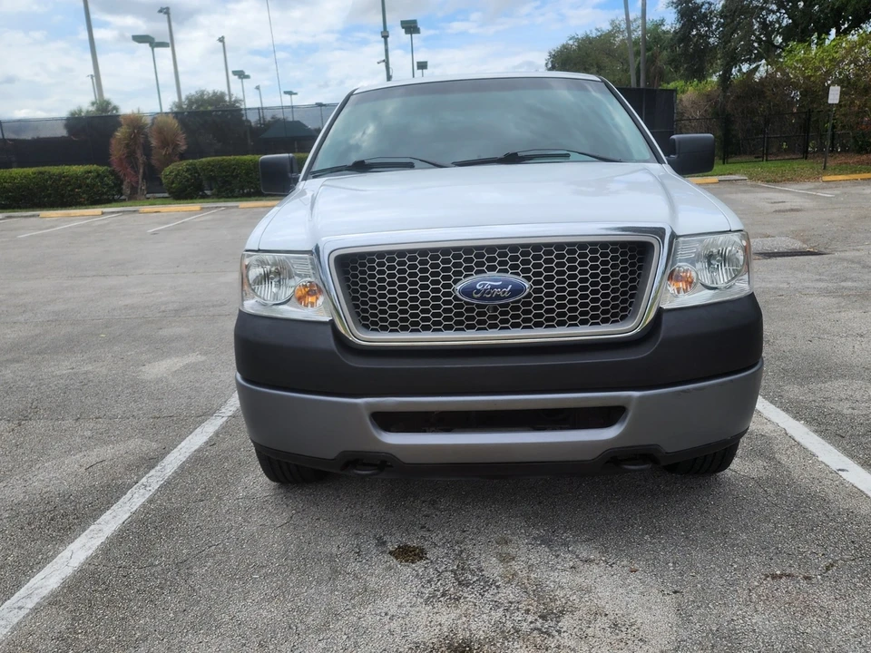 2006 Ford F-150 11th Gen - Image 7 of 21
