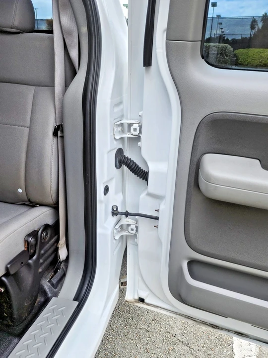 2006 Ford F-150 11th Gen - Image 10 of 21