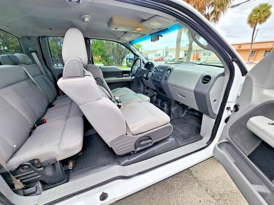2006 Ford F-150 11th Gen - Image 13 of 21