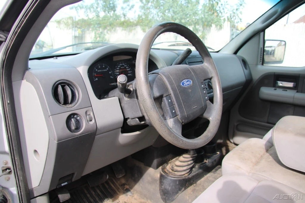 2006 Ford F-150 10th Gen - Image 13 of 21