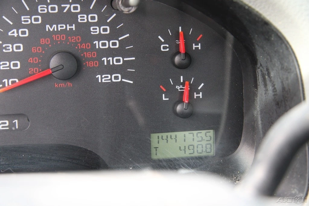 2006 Ford F-150 10th Gen - Image 15 of 21