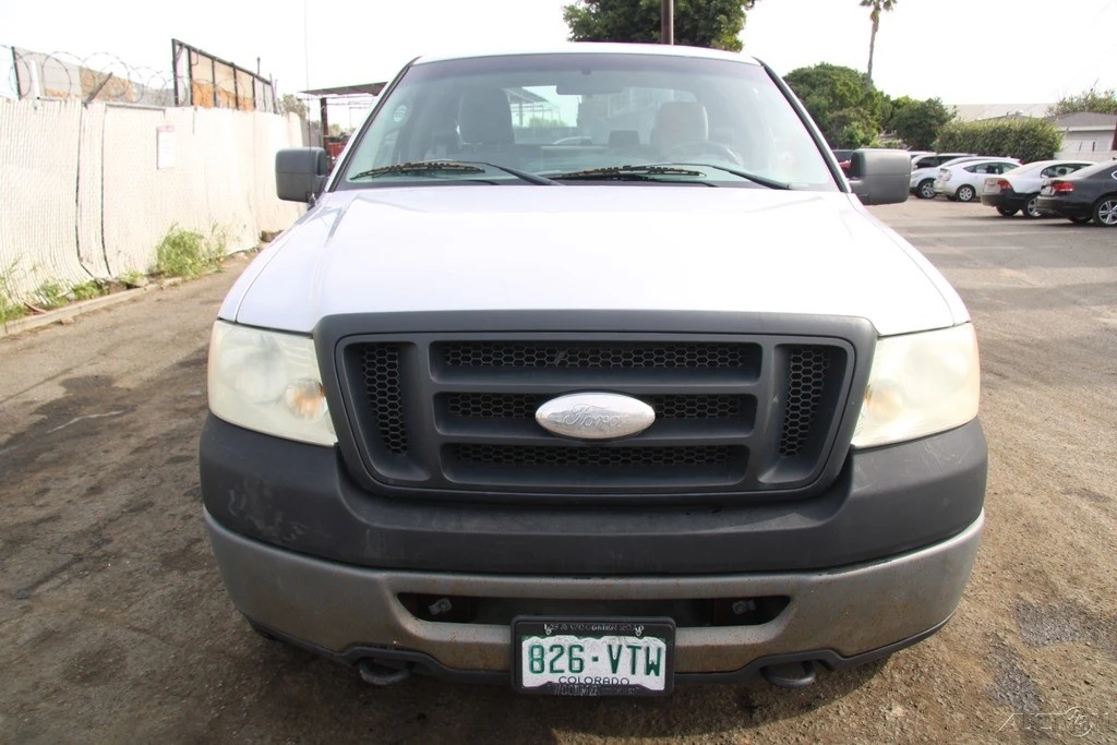 2006 Ford F-150 10th Gen - Image 9 of 21