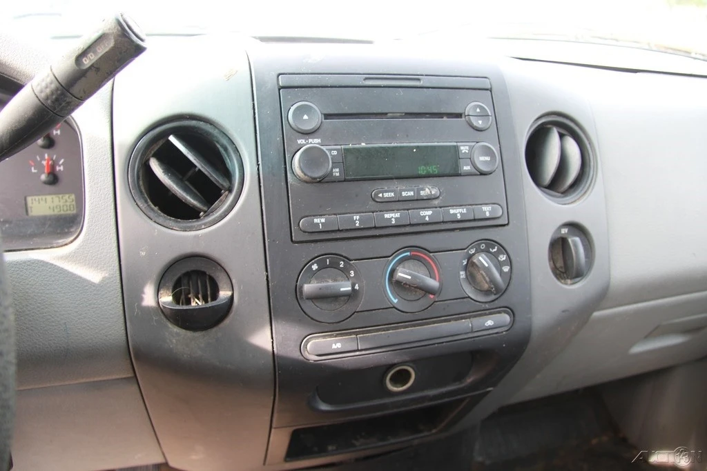 2006 Ford F-150 10th Gen - Image 17 of 21