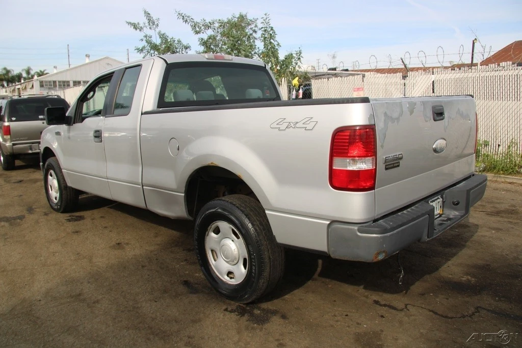 2006 Ford F-150 10th Gen - Image 4 of 21