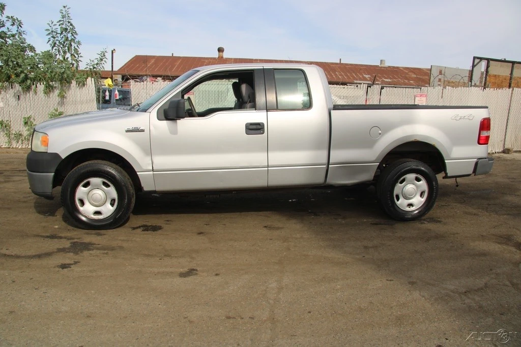 2006 Ford F-150 10th Gen - Image 3 of 21