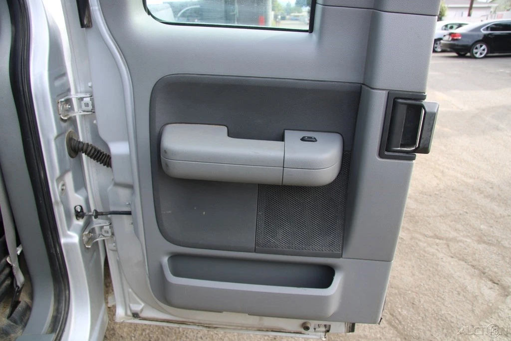 2006 Ford F-150 10th Gen - Image 19 of 21