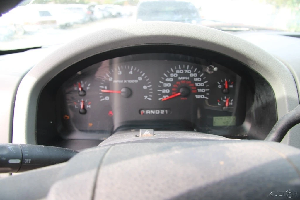 2006 Ford F-150 10th Gen - Image 14 of 21