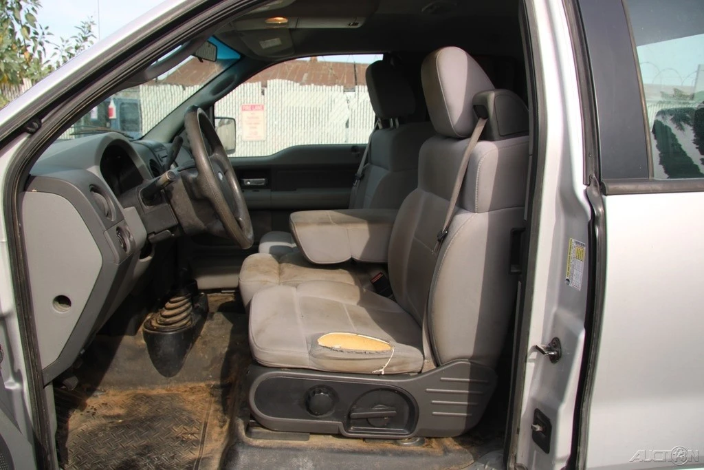 2006 Ford F-150 10th Gen - Image 12 of 21