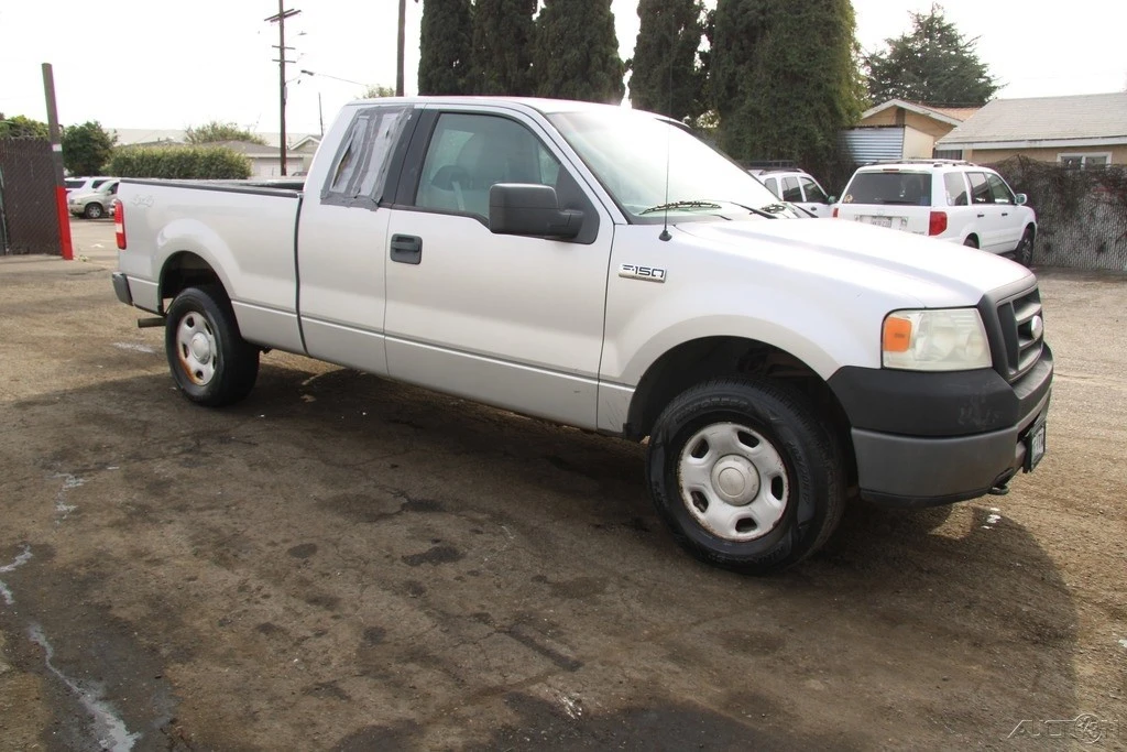 2006 Ford F-150 10th Gen - Image 7 of 21