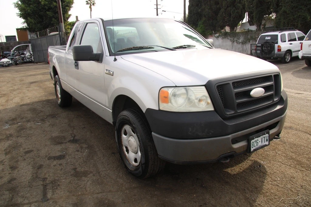 2006 Ford F-150 10th Gen - Image 8 of 21