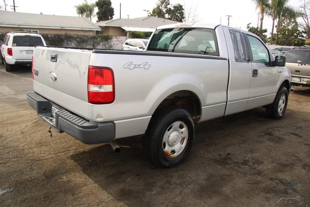 2006 Ford F-150 10th Gen - Image 6 of 21