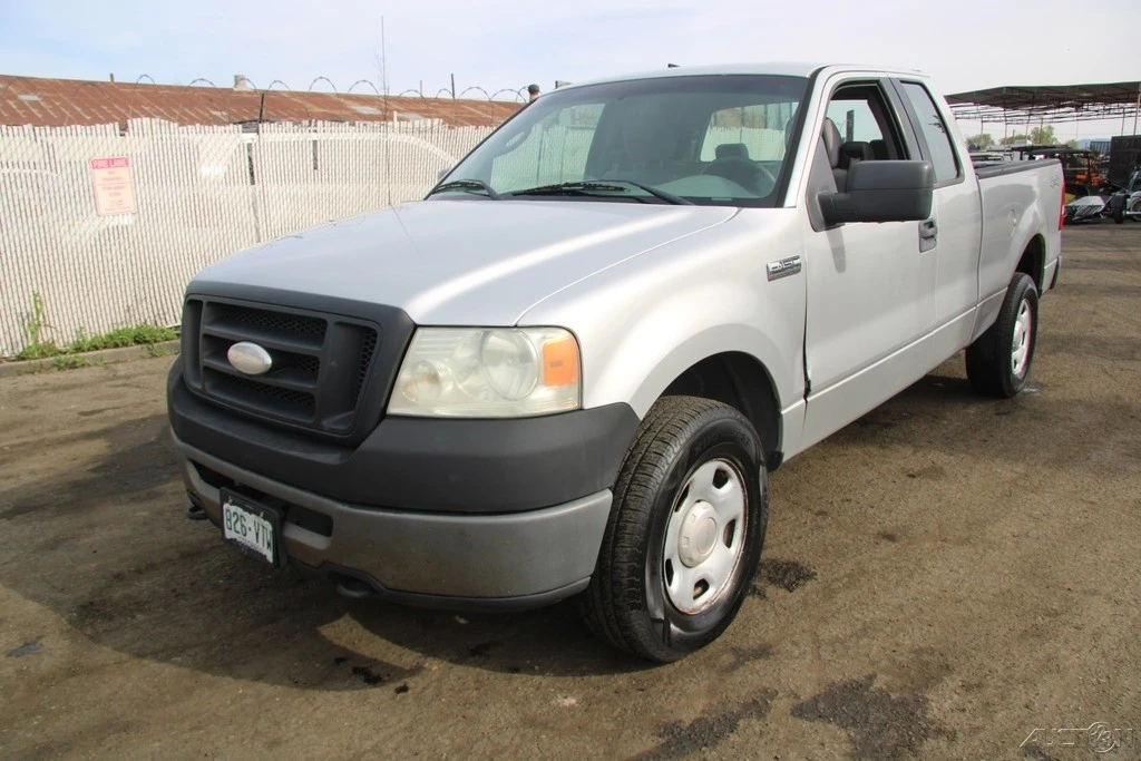 2006 Ford F-150 10th Gen - Image 2 of 21