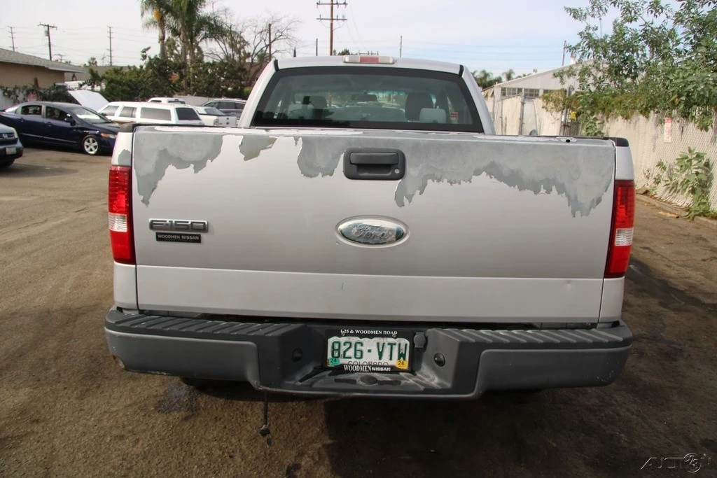2006 Ford F-150 10th Gen - Image 5 of 21