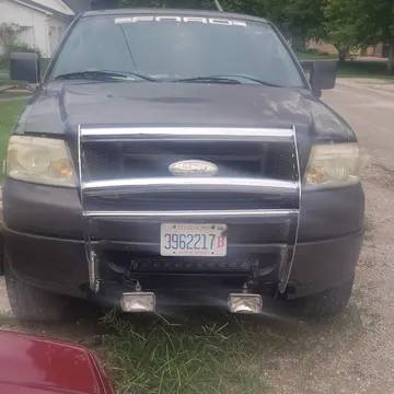 2006 Ford F-150