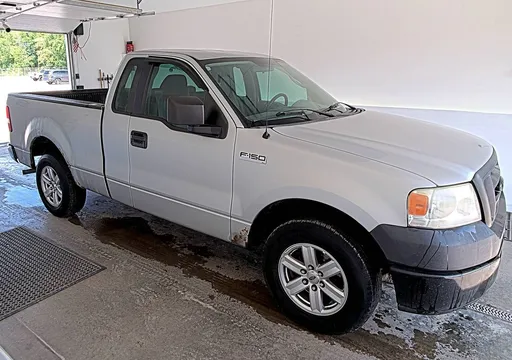 2006 Ford F-150