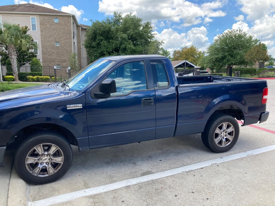 2006 Ford F-150 11th Gen - Image 4 of 4