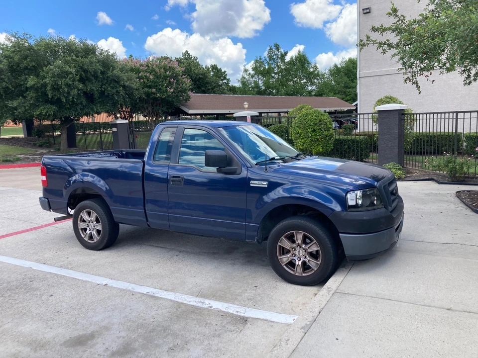 2006 Ford F-150 11th Gen - Image 3 of 4