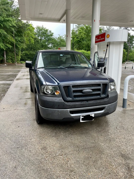 2006 Ford F-150 11th Gen - Image 2 of 4