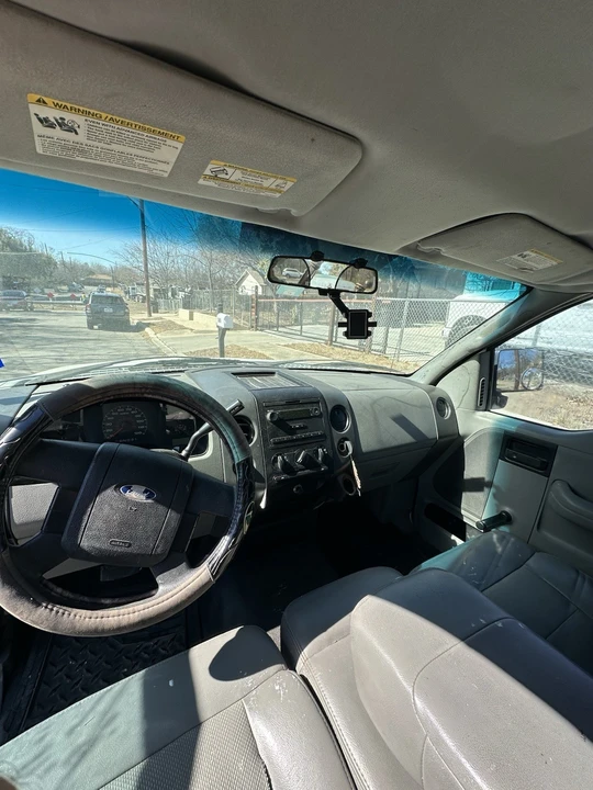 2006 Ford F-150 11th Gen - Image 6 of 8