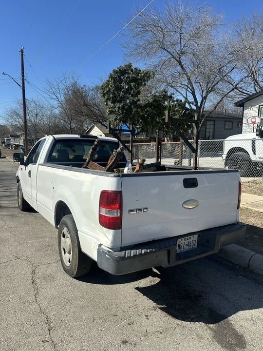 2006 Ford F-150 11th Gen - Image 4 of 8