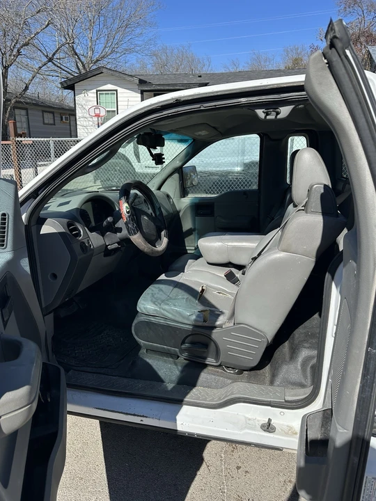2006 Ford F-150 11th Gen - Image 7 of 8