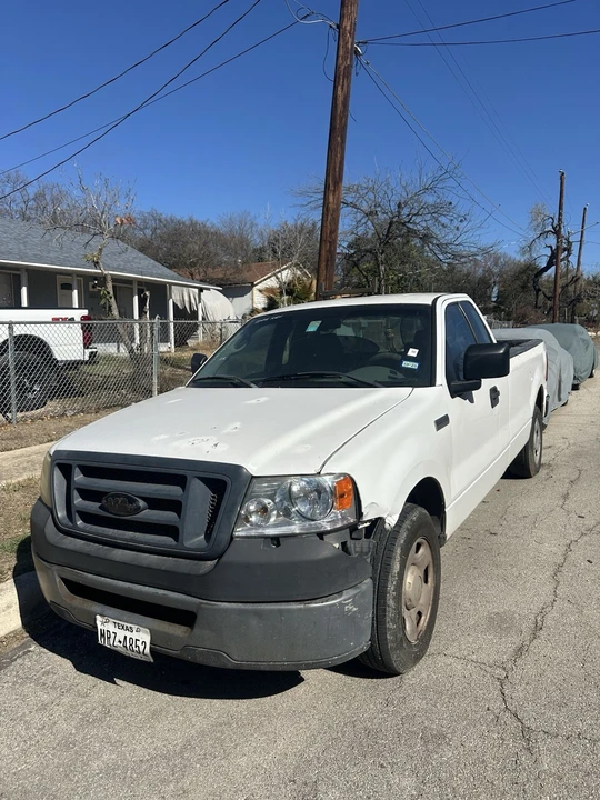 2006 Ford F-150 11th Gen - Image 2 of 8