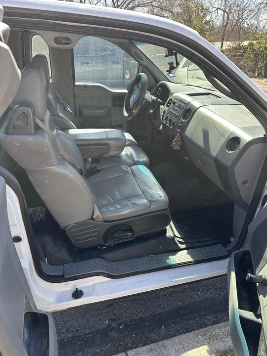 2006 Ford F-150 11th Gen - Image 8 of 8