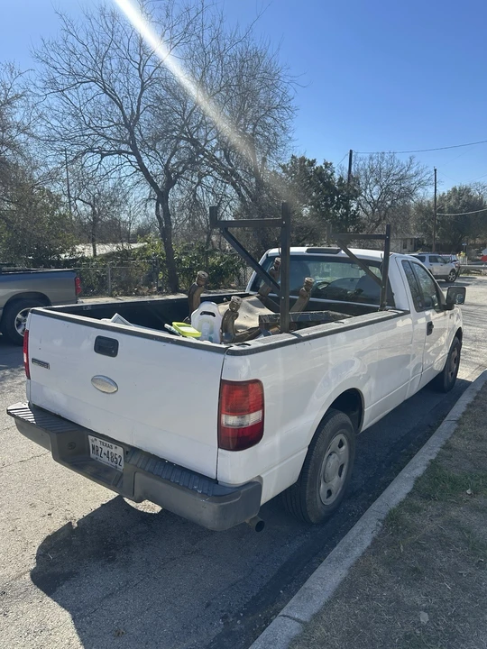 2006 Ford F-150 11th Gen - Image 3 of 8