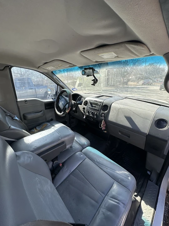 2006 Ford F-150 11th Gen - Image 5 of 8