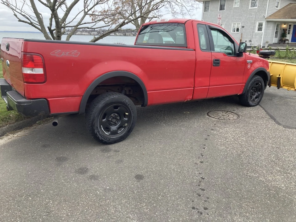 2006 Ford F-150 11th Gen - Image 3 of 5